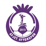 Afjet Afyonspor club crest