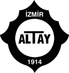 Altay club crest