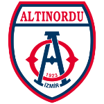 Altınordu club crest