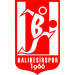 Balıkesirspor club crest
