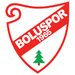 Boluspor club crest