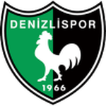 Denizlispor club crest