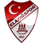 Elazığspor club crest