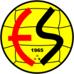 Eskişehirspor club crest