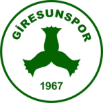 Giresunspor club crest