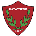 Hatayspor club crest