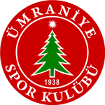 Ümraniyespor club crest