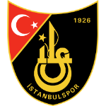 İstanbulspor club crest