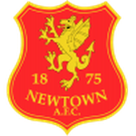 Newtown AFC club crest