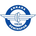 Ankara Demirspor club crest