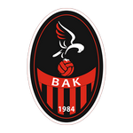 BAK club crest