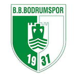 Bodrum FK club crest