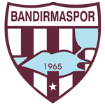 Bandırmaspor club crest