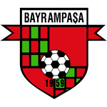 Bayrampaşaspor club crest