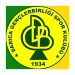 Darıca Gençlerbirliği club crest