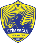 Etimesgut SK club crest