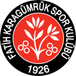 Fatih Karagümrük club crest