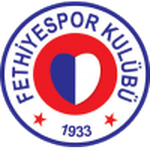 Fethiyespor club crest