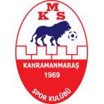 Kahramanmaraşspor club crest