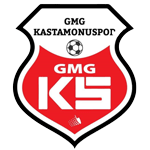 Kastamonuspor club crest