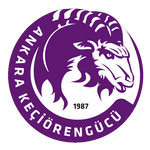 Keçiörengücü club crest