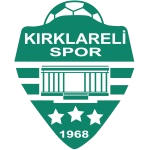 Kırklarelispor club crest