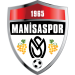 Manisaspor club crest