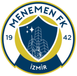 Menemen FK club crest