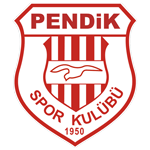 Pendikspor club crest