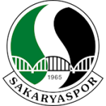Sakaryaspor club crest