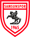 Samsunspor club crest