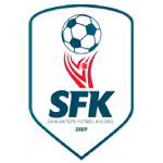 Sancaktepe Belediyespor club crest