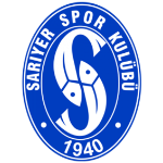 Sarıyer club crest