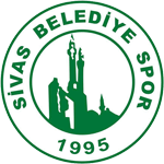Sivas Belediyespor club crest