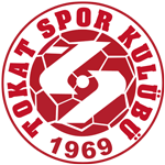 Tokatspor club crest