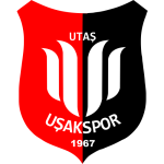 Uşak Spor club crest