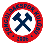 Zonguldak Kömürspor club crest