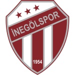 İnegölspor club crest
