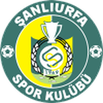 Şanlıurfaspor club crest