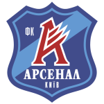 Arsenal Kyiv club crest