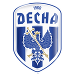 Desna club crest