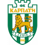 Karpaty club crest