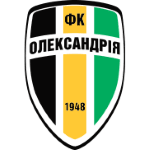 Oleksandria club crest