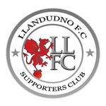 Llandudno club crest