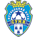 Sumy club crest