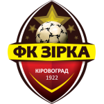 Zirka club crest