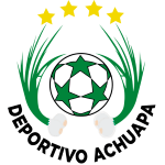 Achuapa club crest