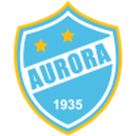 Aurora club crest