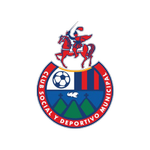 Carchá club crest