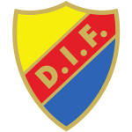 Djurgardens IF club crest